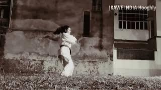 #jka #jkawf #jkawfindia #hooghly #institute #training #dojo
