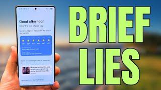 Is Samsung Lying? Now Brief Hack Raises Concerns For Galaxy Users