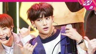 [입덕직캠] 스트레이 키즈 현진 직캠 'Get Cool' (Stray Kids HYUNJIN FanCam) | @MCOUNTDOWN_2018.11.15