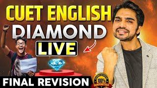 CUET HOMONYMS IN ENGLISH GRAMMAR | FINAL REVISION | EXAMPLES/MEANING/SENTENCE/WORDS |  ONE SHOT