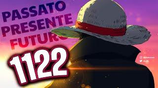 ONE PIECE 1122: SVELATO JOY BOY,  TRA PASSATO, PRESENTE E FUTURO