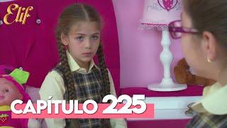 Elif Segunda Temporada Capítulo 225 | Elif Capítulo 225