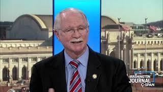 Rep. John Rutherford (R-FL) on House Republicans and President Trump's Agenda