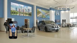 Honda Leander is Your Hometown Honda Dealer