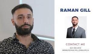 Meet The Agents: Raman Gill