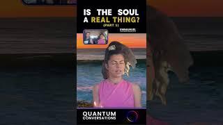 What’s the Human Soul? Does the Soul Exist? #spiritualinsights