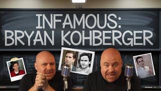 6 Clues That Suggest Kohberger Wanted to Be Caught