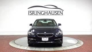 2015 BMW 328i xDrive in Imperial Blue Metallic - 16040