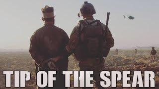 Special Forces - "Tip of the Spear"