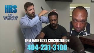 Hair Restoration Specialists of Atlanta - LaDonnis