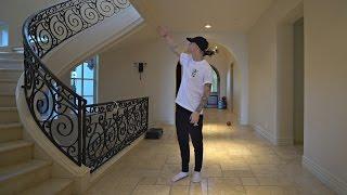 HOW WE PICKED ROOMS - LA FaZe House