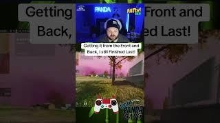 Both sides! #warzone #codcontent #twitch #contentcreator #callofduty #blackops #gaming #shorts