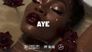 Afrobeat Instrumental "AYE" Fireboy Dml x Kizz daniel x Khaid x Zlatan x Hyce x typebeat|2024