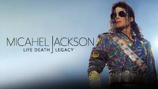 The Rise and Fall Of Michael Jackson | A Legend’s Life In Music, Fame, & Controversy