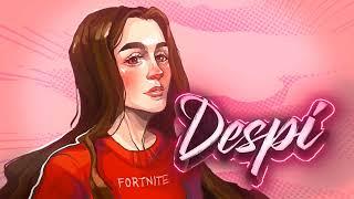 Despi - official intro - ALL PSD