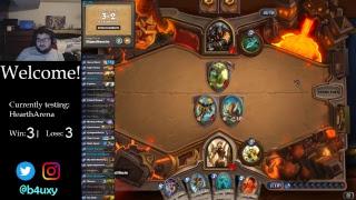 HearthArena vs ArenaValue