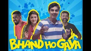 Laughter Guaranteed! Bhand Ho Gaya Season 1 Compilation | Bekaar Films