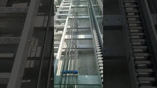 An Inclined Elevator/₩3.5 Billion Convenience