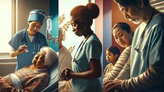 Master Empathy in Nursing the Travelbee Way