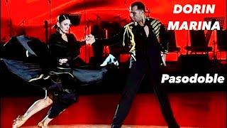 Dorin Frecautanu - Marina Sergeeva | Pasodoble Show | Professional Latin