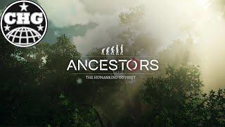 Ancestors: The Humankind Odyssey #2 - Conquering Pre-History Games