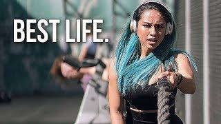 THE BEST LIFESTYLE - FITNESS MOTIVATION 2018 