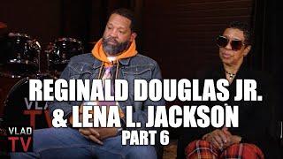 Reginald Douglas Jr.: Alpo Wasn't Just a Rat, He Was a Liar, Killed Mentor Fray Over a Girl (Part 6)