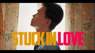 STUCK IN LOVE || DERRICK ATHOKPAM (OFFICIAL MUSIC VIDEO) VANCLIM |PREETY MUTUM@DerrickAthokpam-w8t