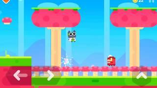 Super Phantom Cat 2 - Android gameplay GamePlayTV