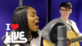 Debbie Aramide - Tomorrow | ILLACOUSTIC