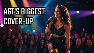 Maya Neelakantan : AGT'S Biggest Cover-Up