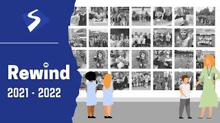 The Stour Academy Trust Rewind 2021-22