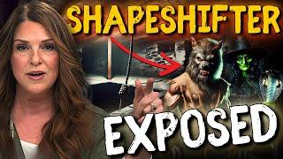 Shocking Encounters with Serpent Spirits, Witches and Werewolves | Katie Souza