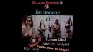 Khusus Dewasa !!!  Kumpulan Tiktok Paling Hot No Sensor