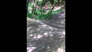 bodle street pit bike track 1