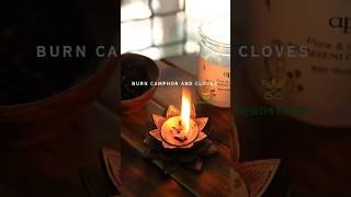  Banish Negative Energy Instantly!  | Dr. Deepa Kamari #positiveenergy