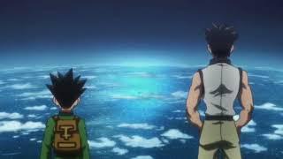 Hunter x Hunter (2011) 30-Second Anime Review