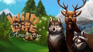 Pet World - WildLife America By Tivola - Gameplay