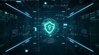 cyber security stock footage - free video cyber security background