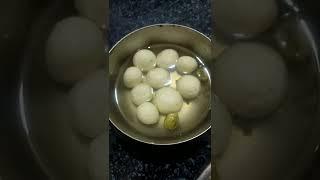 mini rasgulla /rasgulla recipe/ sweet recipes/ #shorts #rasirusi