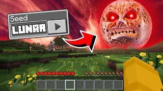 Busting Horror Minecraft Seeds That Are Actually True 