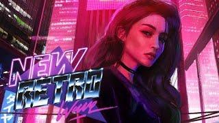 Scandroid - Neo Tokyo (Dance With The Dead Remix)