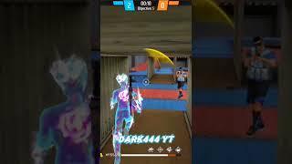 #impossible  DARK 444 YT #ffviral #gaming