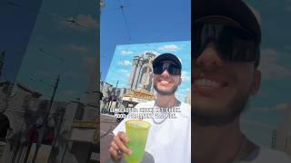 ‼️ CRYPTO JAVSS AT DISNEY, INVEST IN CRYPTO  #crypto #cryptocurrency #money #investing #disney 