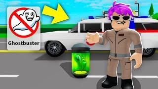 I TESTED 7 SECRET JOBS in BROOKHAVEN
