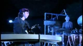 Concert Pour La Tolerance (Full Video) - Jean Michel Jarre