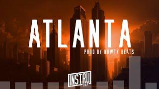 [FREE] INSTRU RAP TRAP KICKAGE SOMBRE 2023 "Atlanta" Prod. By Nowty