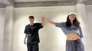 "Cuốn cho nhau một điếu" - TLINH | ANH MỸ x TƯỜNG MILO Choreography | LAST FIRE STUDIO