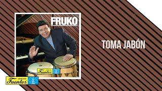 Toma Jabón Pa Que Laves - Fruko y Sus Tesos / Discos Fuentes [Audio]