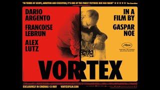 VORTEX - Official UK Trailer - On Blu-ray & Digital now